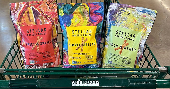 stellar
