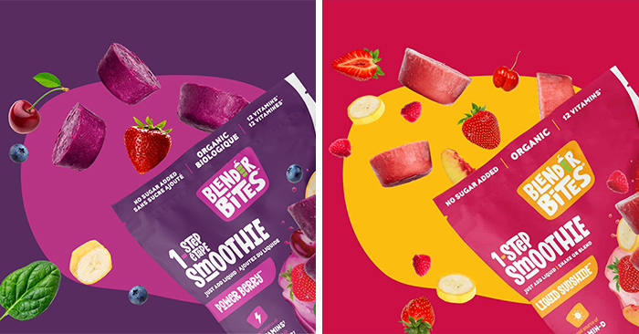 blender bites