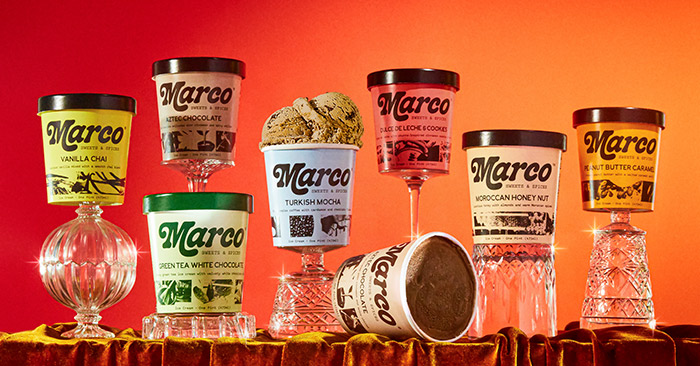 marco