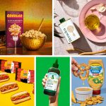 New Products: Collabs From Hidden Valley and Snak Club; Plant-Based Oscar Mayer Products