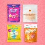 Expo West: Better-for-You Chewy Candies Encompass Nostalgia, Global Flavors