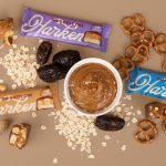 Expo West: ‘Functional Candy Bar’ Harken Sweets Expands Lineup