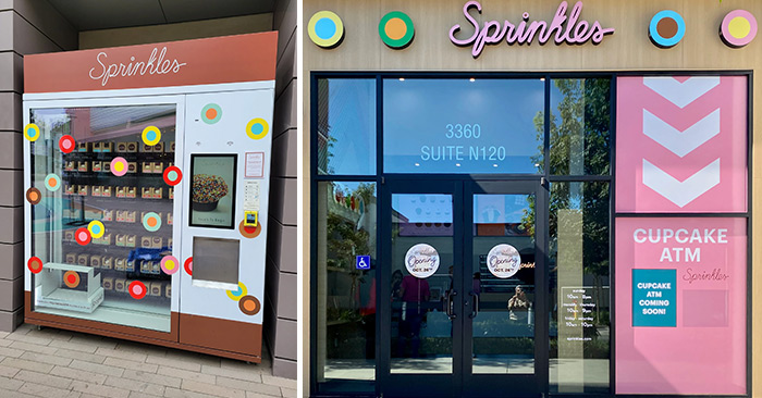 Sprinkles