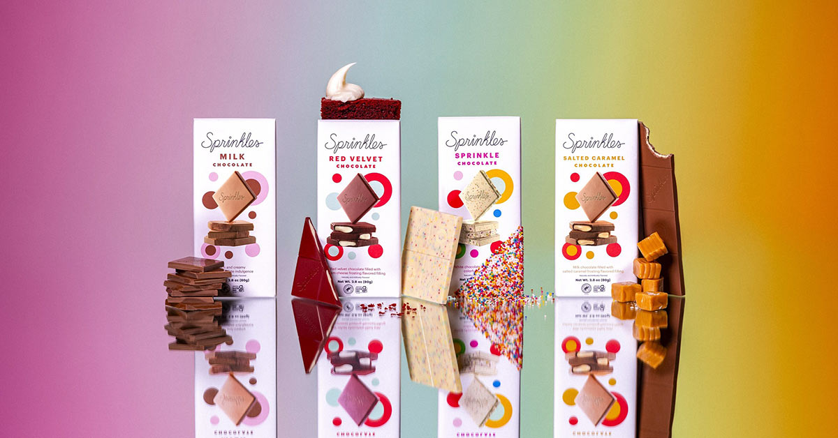 Sprinkles
