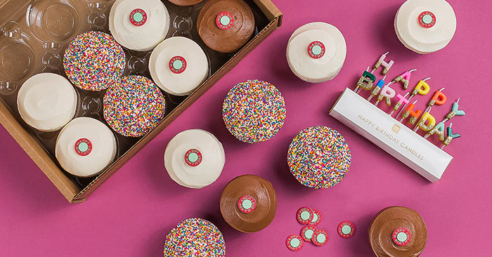 Sprinkles