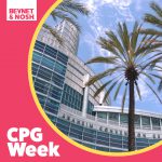 CPG Week: Expo West Extravaganza!