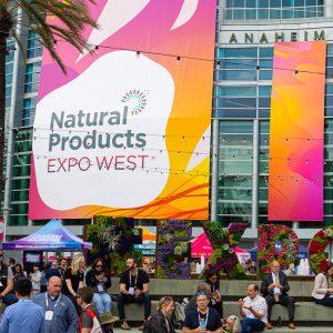 Expo West 2024: Mushrooms & Marijuana Have Editors Buzzing