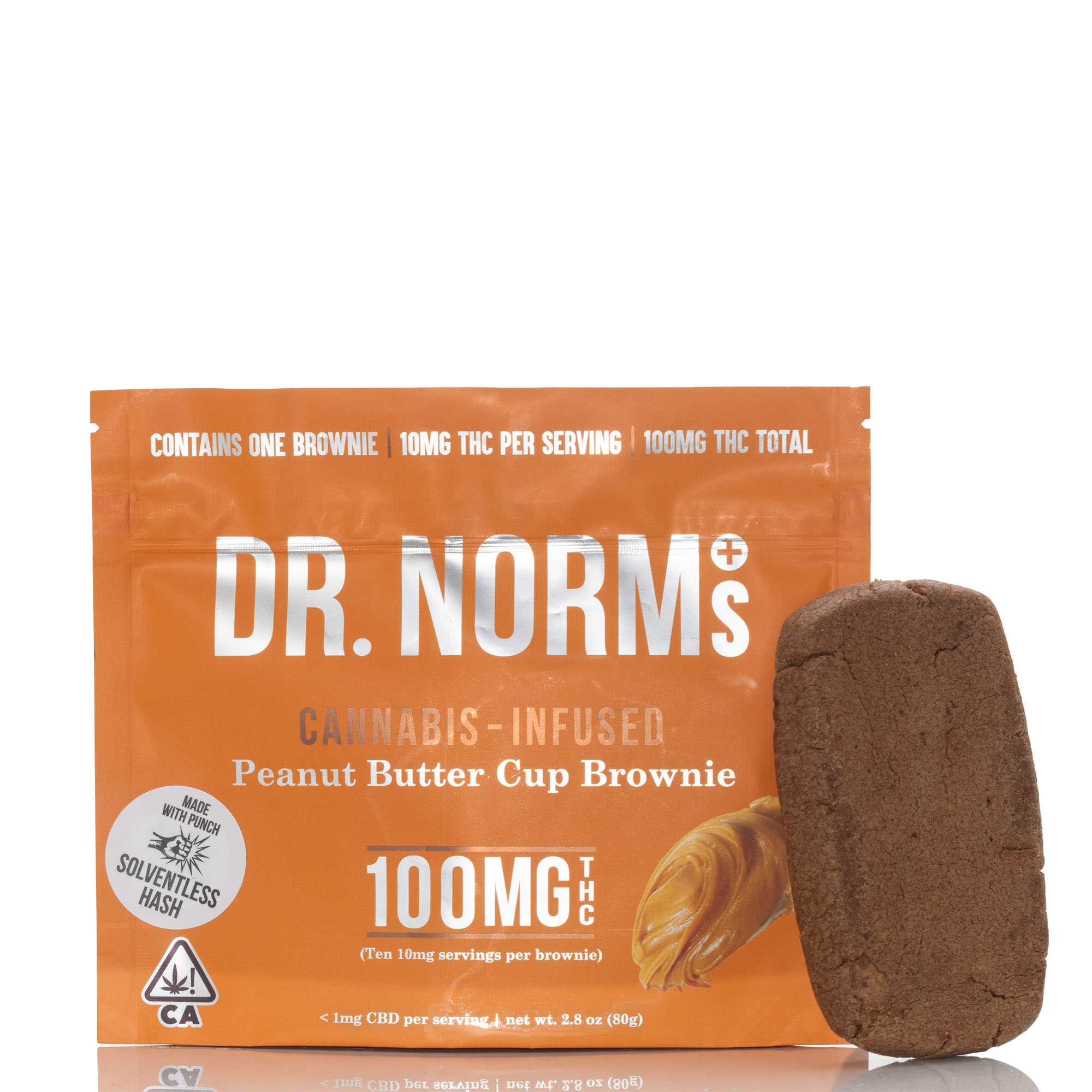 Dr. Norm's Collabs With Punch Edibles & Extracts for New Solventless ...
