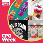 CPG Week: Food and Beverage Funding Roundup