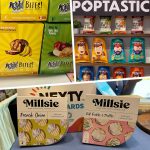 Expo West: Canadian Snacks Move South, Kevin’s Unveils Frozen Innovation