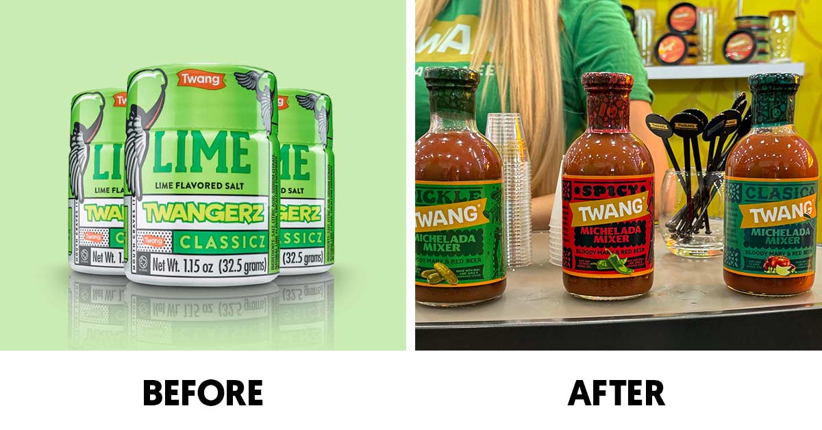 Twangerz becomes Twang