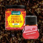 Momofuku Fires Up Trademark Battle Over Chili Crunch