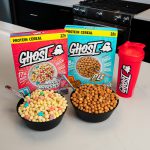 Ghost, General Mills Bring Nostalgic Focus to Protein Cereal Category