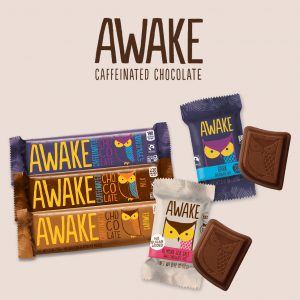 AWAKE Secures CAD $5M Investment and Ramps Up Distribution, Seeking to ‘Lead the Evolution of Chocolate 3.0’