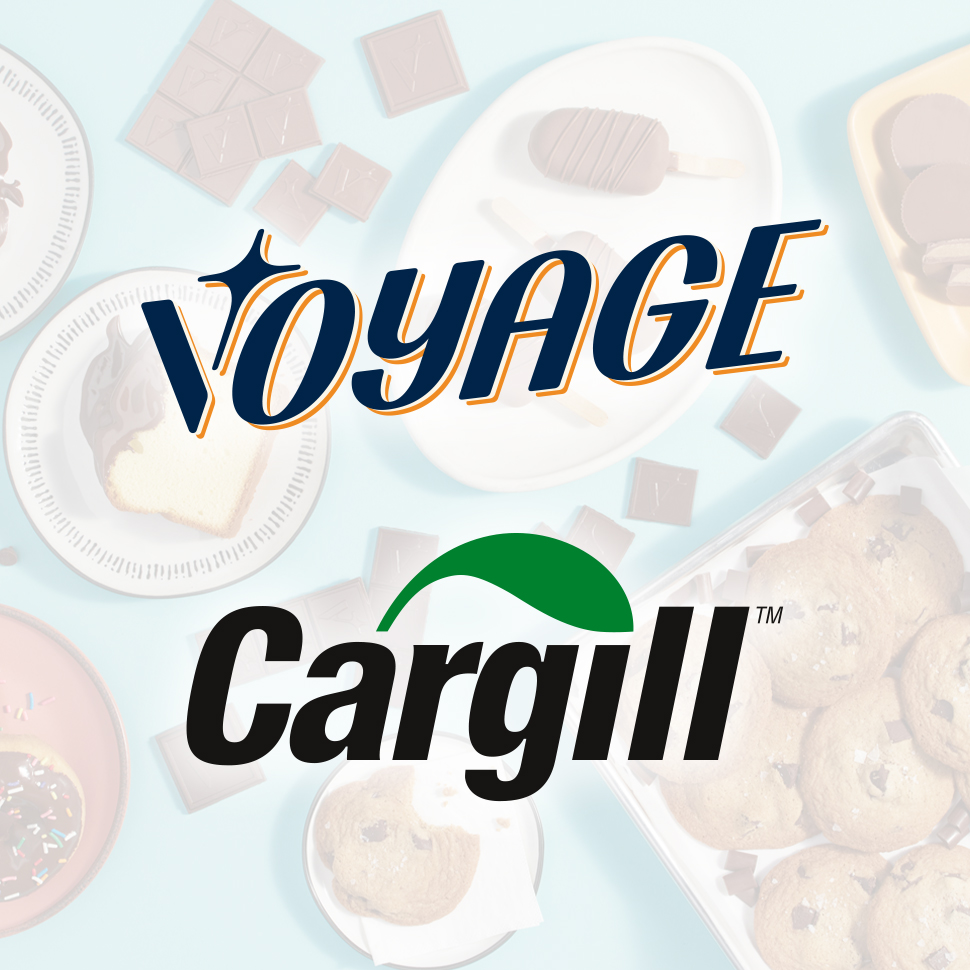Voyage Foods Prioritizes Ingredient Supplier Role With Cargill Partnership