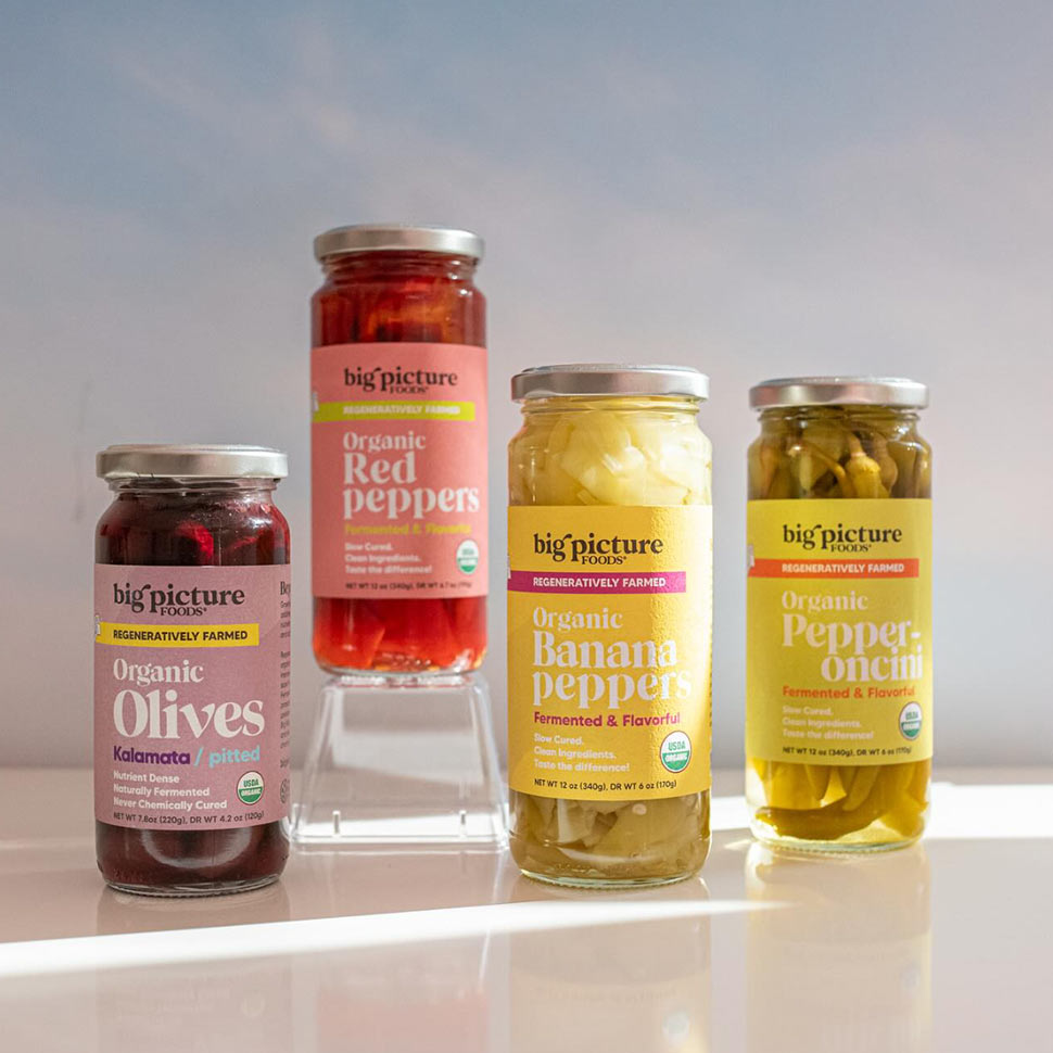 Big Picture Foods Acquired By Atalanta Corp