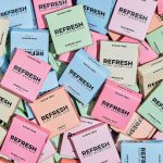 Why Refresh Gum Tapped Nostalgia To Rethink BFY Candy