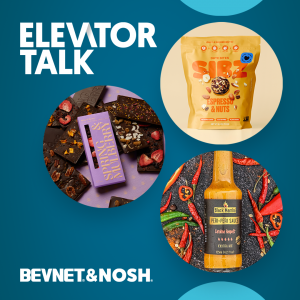 Elevator Talk: Spring & Mulberry, Sibz, Black Mamba, Kokada