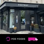 “Diversification Is Always Key”: Pod Foods Talks The Future Of Early-stage CPG After Foxtrot’s Fall