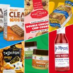 New Products: Slate’s Protein Cookies & Ace Hardware’s BBQ Sauces