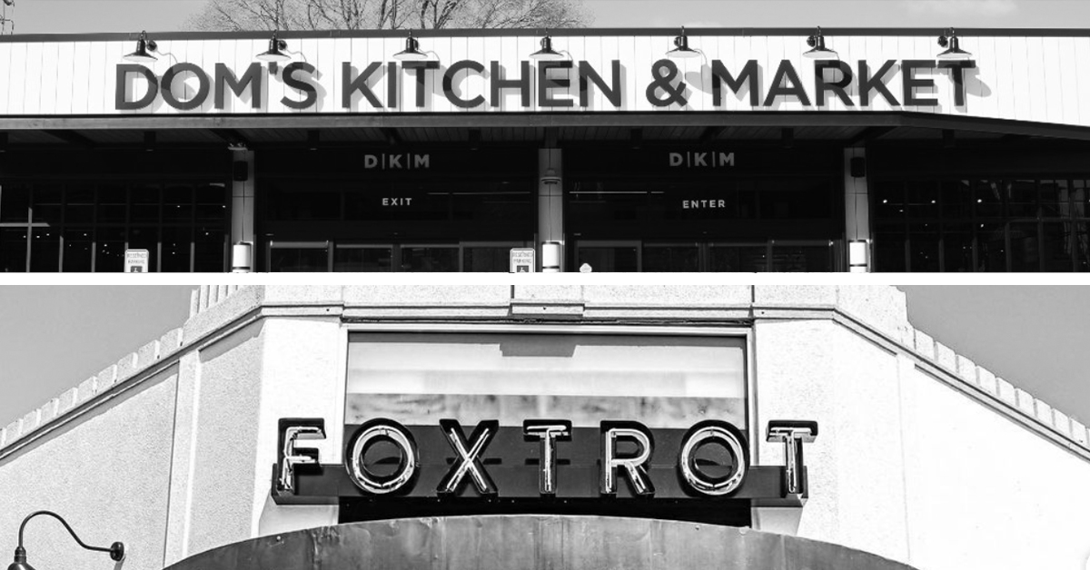 Foxtrot
