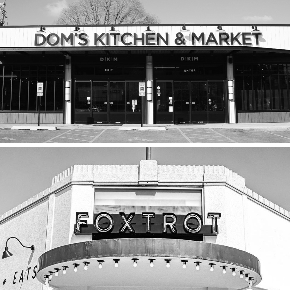 Post-Foxtrot, Early Stage Brands Feel They’ve Lost A Bridge to Growth