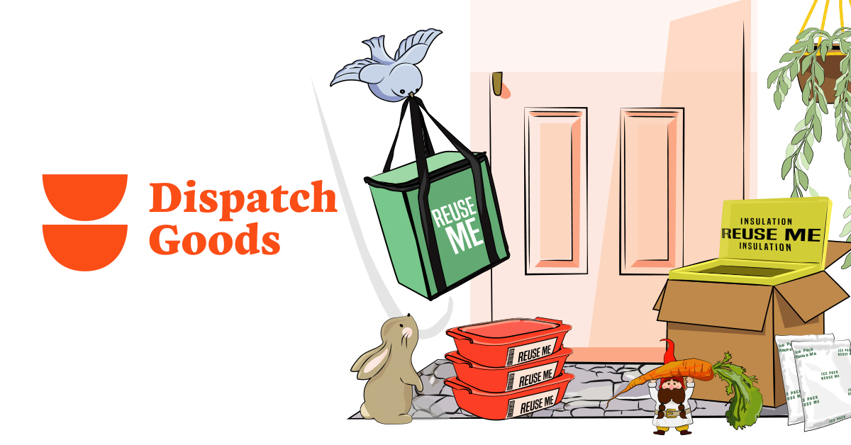 Dispatch