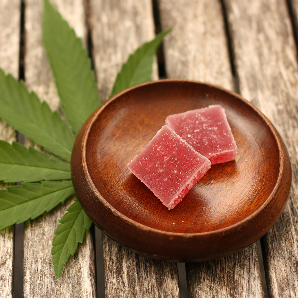 White House Issues Executive Order to Reschedule Cannabis