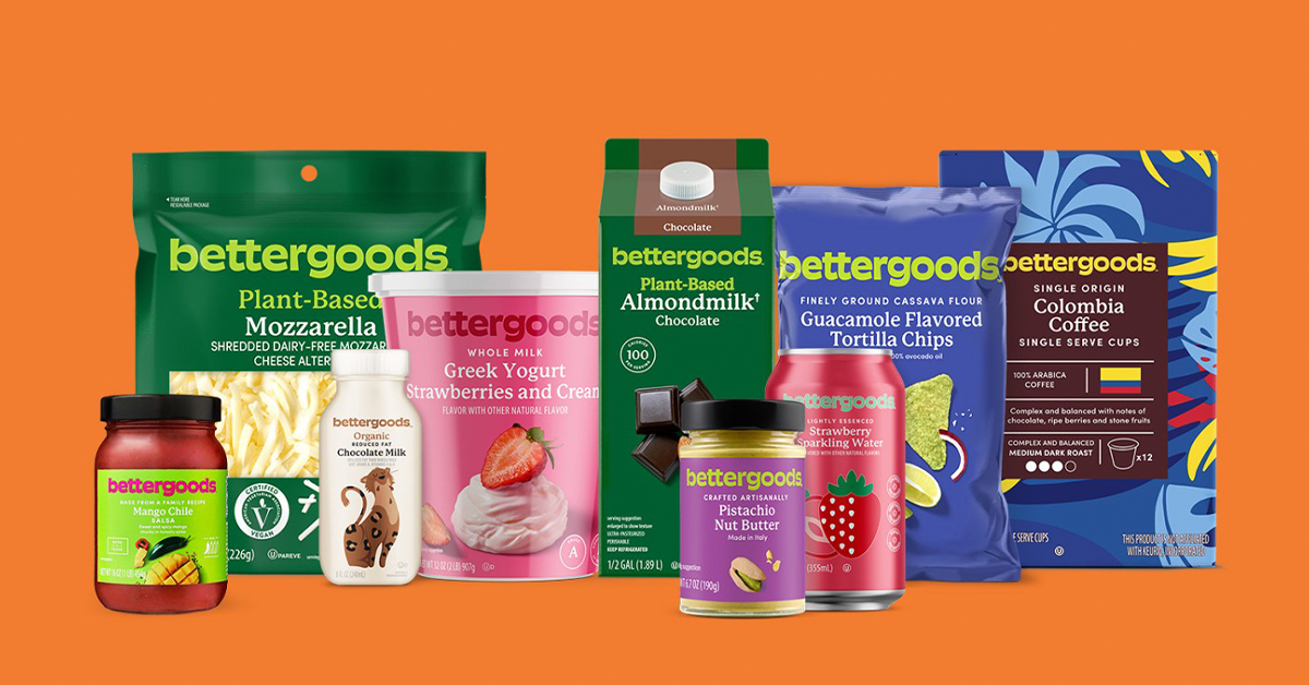 bettergoods