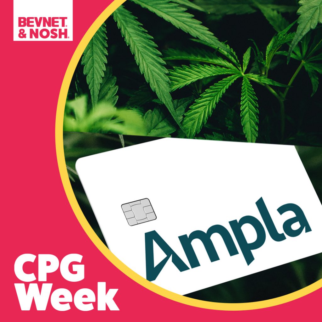 CPG Week: High Hopes For Hemp And Ampla’s Credit Concerns