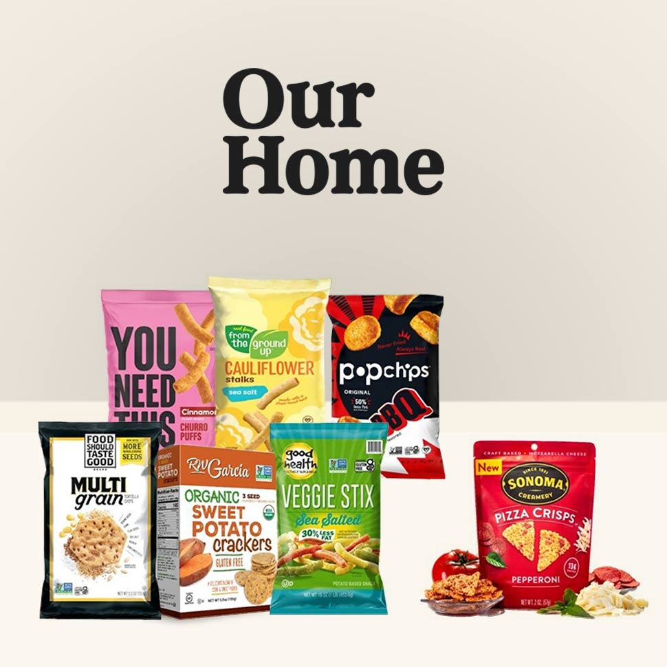 Our Home Acquires Sonoma Creamery