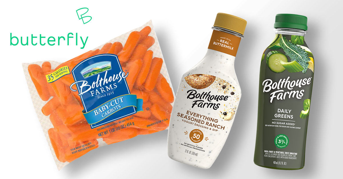 Bolthouse Restructures, Creating New CPG Division Generous Brands