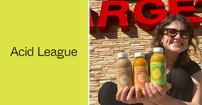 Acid League