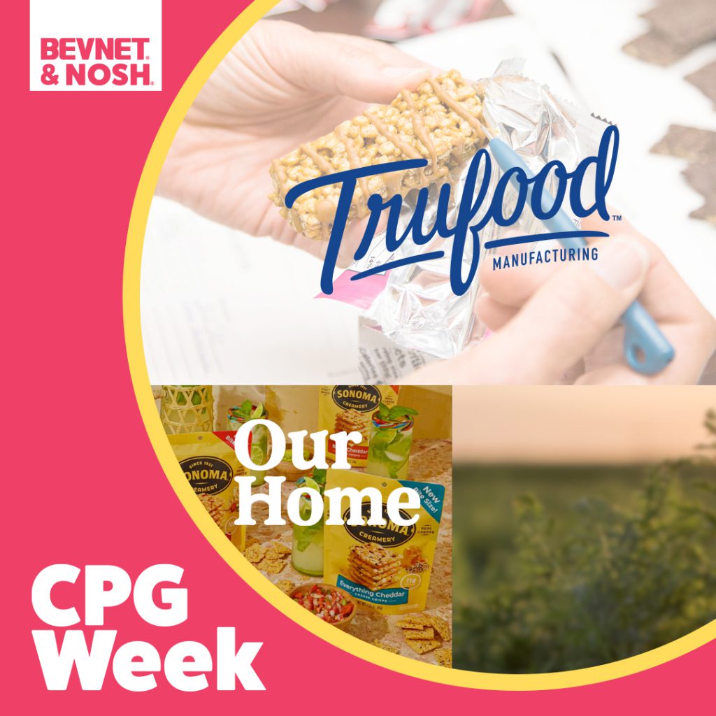 CPG Week: What’s With All The Recent M&A Deals?