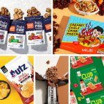 New Products: Club Crisps, Utz Team Up With Mike’s Hot Honey; Chips Ahoy Goes Gluten-Free