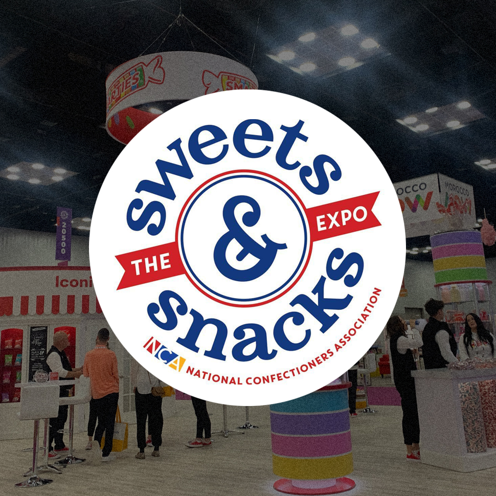 Top Takeaways From Sweets & Snacks 2024