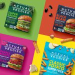 Actual Veggies Adds New Cash, Doubles Door Count