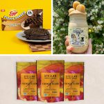 New Products: Coconut Cult Gets Married, Eggo Jumps Into Protein