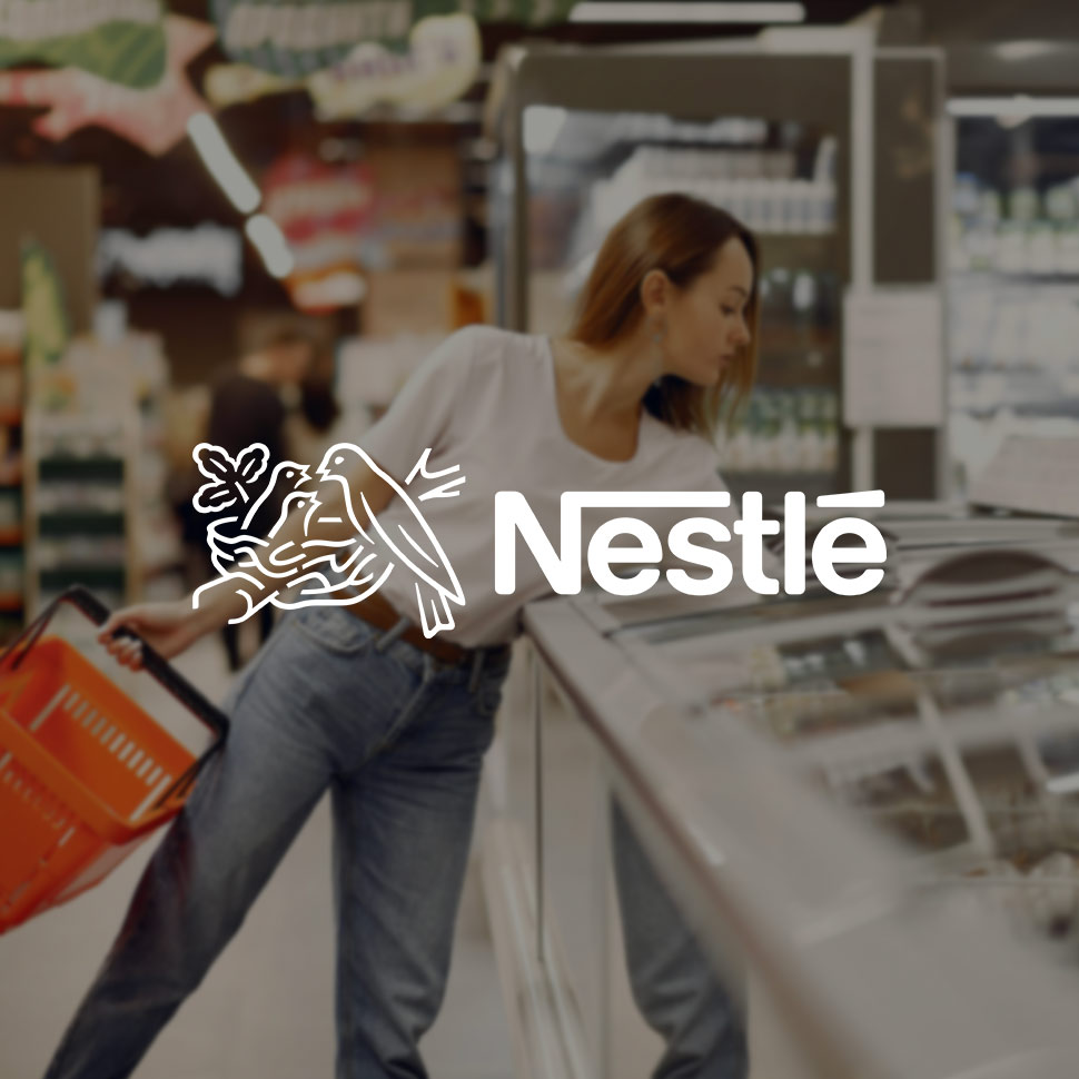 Nestlé To Launch GLP-1 Focused Frozen Food Line
