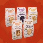 Forward Consumer Partners Acquires Xochitl