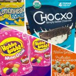 Sweets & Snacks Gallery: New Products From Joyride, Chocxo, AstroFreeze, Skittles & More