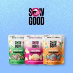 Inside Sow Good’s Pivot to ‘Snackable’ Freeze-Dried Candy, Uplisting on NASDAQ