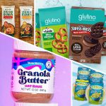 New Products: Oat Haus Wild Berry & ZENB Ramen