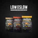 ‘We Smoke Chips’: How Low and Slow Plans to Turn the BBQ Chip Category on Its Head