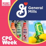 CPG Week: Kefir Feuds And Soda ‘Suits