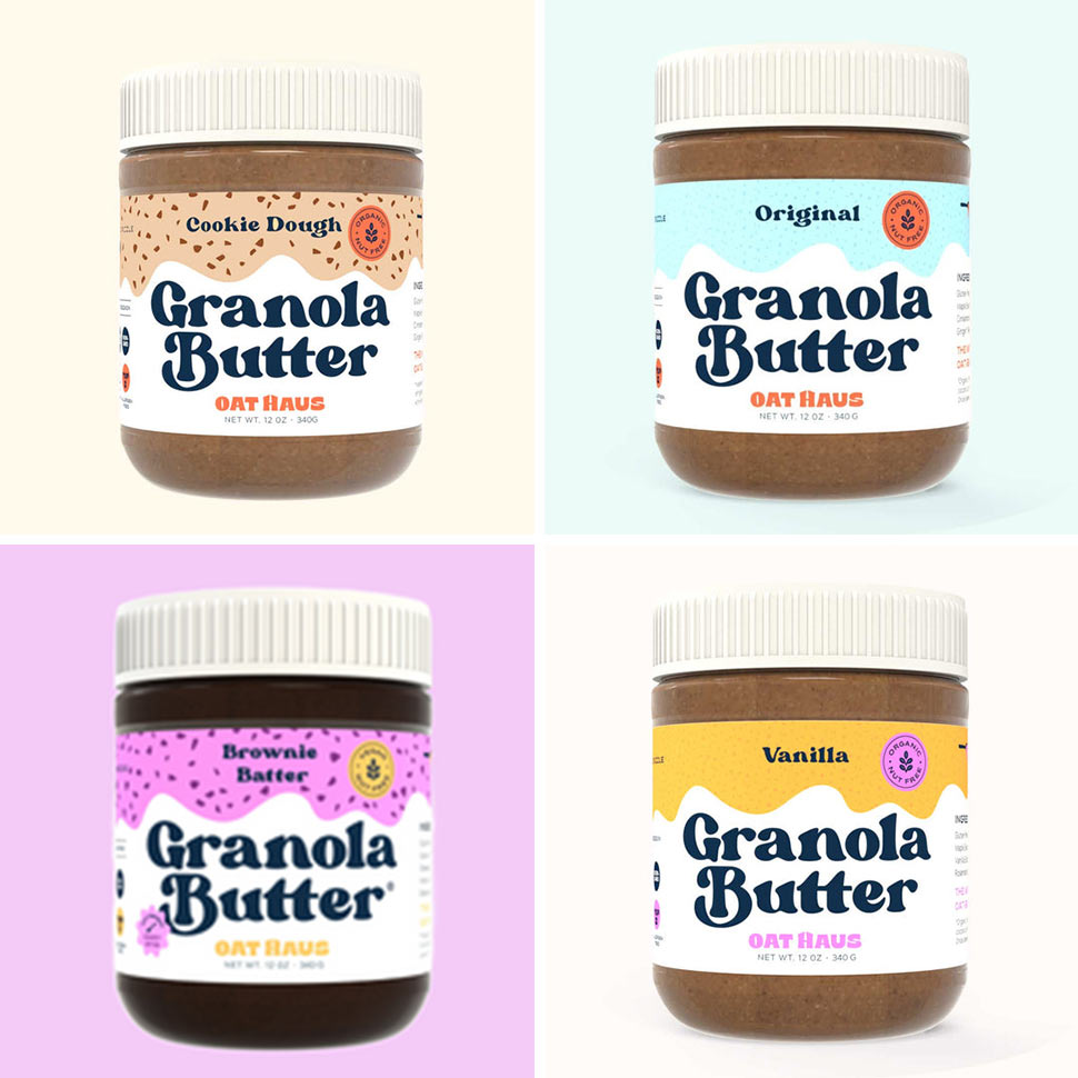 Distribution: Oat Haus Goes To Publix, Caulipuffs Enters The Fresh Market