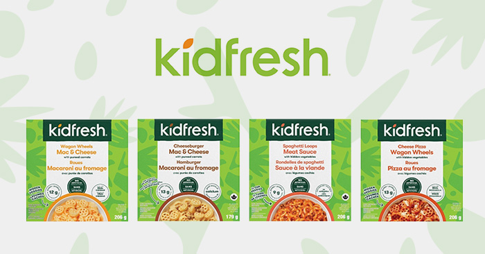 Kidfresh