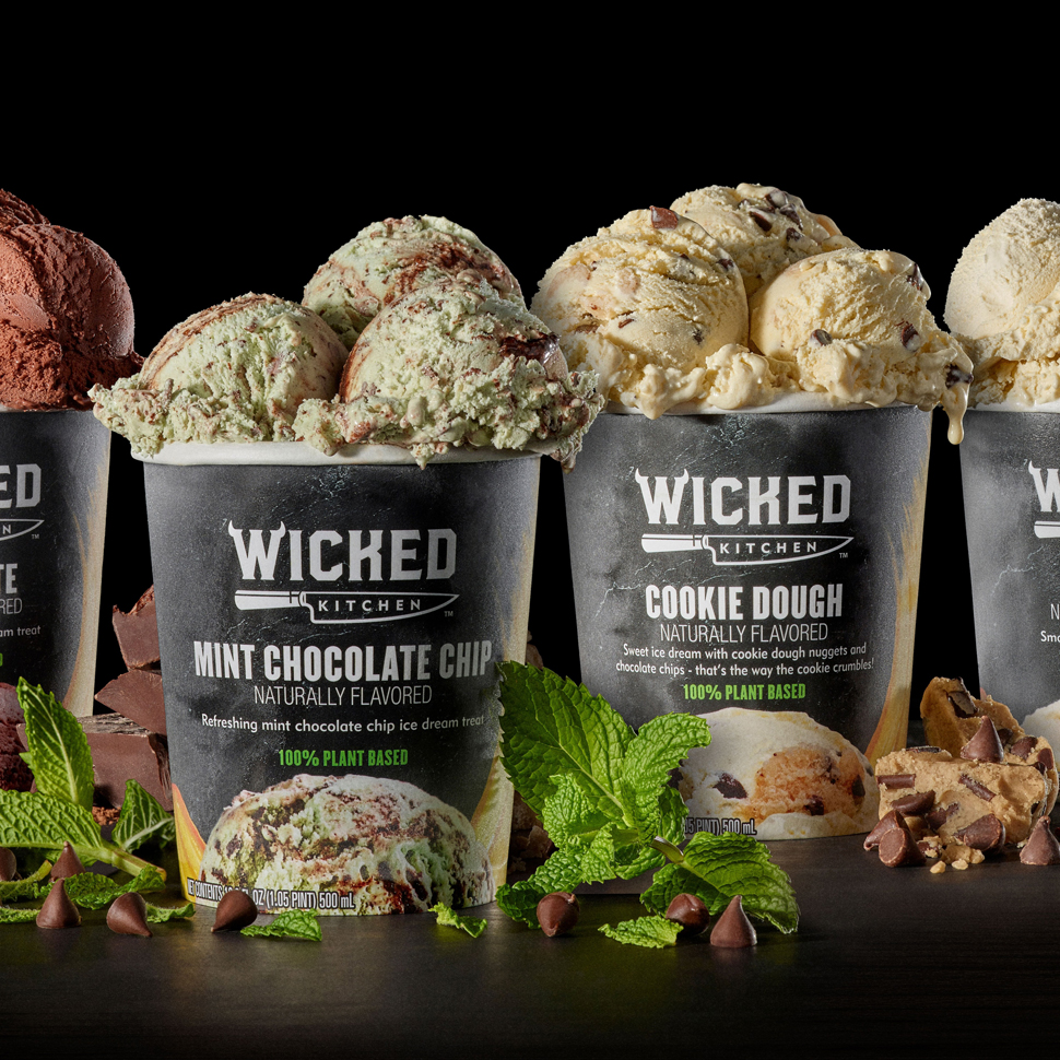 Step Inside Wicked Kitchen’s New Home