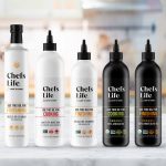 Easy Squeezy: Chefs Life Debuts Squeezable Bottles, Ramps Up Distribution
