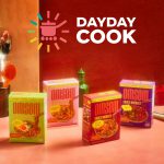 DayDayCook Acquires Omsom